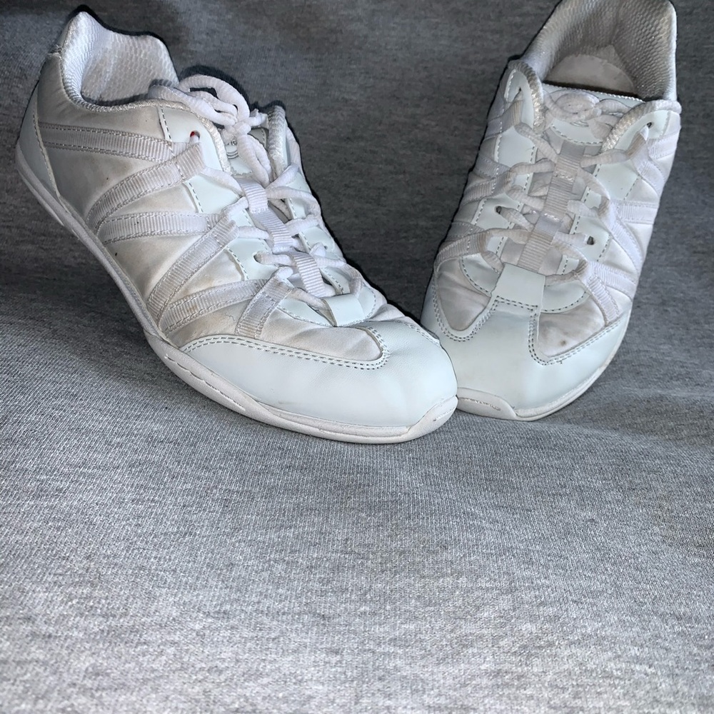 Chasse chass cheerleading shoes